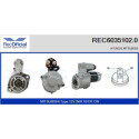 Motorino di avviamento RECOFICIAL REC6035102.0