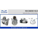 Motorino di avviamento RECOFICIAL REC6035110.0