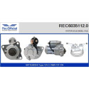 Motorino di avviamento RECOFICIAL REC6035112.0