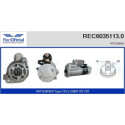 Motorino di avviamento RECOFICIAL REC6035113.0