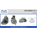 Motorino di avviamento RECOFICIAL REC6035113.1