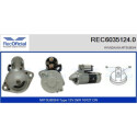 Motorino di avviamento RECOFICIAL REC6035124.0