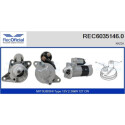 Motorino di avviamento RECOFICIAL REC6035146.0