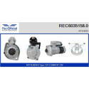 Motorino di avviamento RECOFICIAL REC6035158.0