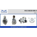 Motorino di avviamento RECOFICIAL REC6035168.0