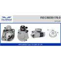 Motorino di avviamento RECOFFICIAL REC6035179.0