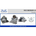 Motorino di avviamento RECOFICIAL REC6035201.0