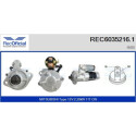 Motorino di avviamento RECOFICIAL REC6035216.1