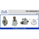 Motorino di avviamento RECOFICIAL REC6035236.0