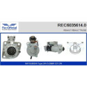 Motorino di avviamento RECOFICIAL REC6035614.0