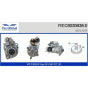Motorino di avviamento RECOFICIAL REC6035638.0