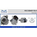Motorino di avviamento RECOFFICIAL REC6040110.0