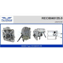 Motorino di avviamento RECOFICIAL REC6040135.0