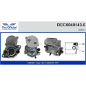 Motorino di avviamento RECOFFICIAL REC6040143.0