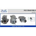 Motorino di avviamento RECOFICIAL REC6040168.0