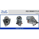 Motorino di avviamento RECOFFICIAL REC6040171.0