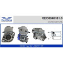 Motorino di avviamento RECOFFICIAL REC6040181.0