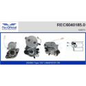 Motorino di avviamento RECOFICIAL REC6040185.0