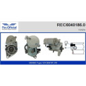 Motorino di avviamento RECOFICIAL REC6040186.0