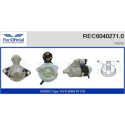 Motorino di avviamento RECOFICIAL REC6040271.0