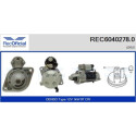 Motorino di avviamento RECOFFICIAL REC6040278.0