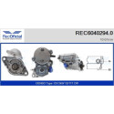Motorino di avviamento RECOFICIAL REC6040294.0