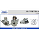 Motorino di avviamento RECOFICIAL REC6040327.0