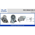 Motorino di avviamento RECOFFICIAL REC6044100.0