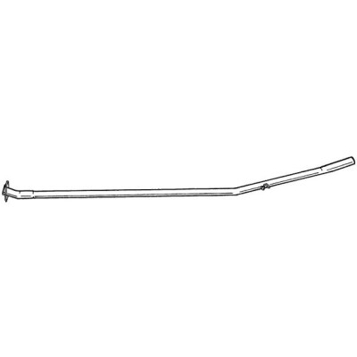 Tubo di scarico SIGAM 22500