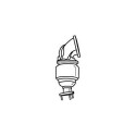 Catalizzatore SIGAM 40126