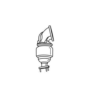 Catalizzatore SIGAM 40170