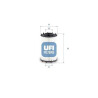 Filtro olio UFI 25.259.00