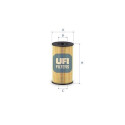 Filtro olio UFI 25.267.00