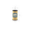Filtro olio UFI 25.267.00
