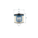 Filtro carburante UFI 26.195.00