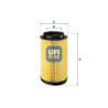 Filtro aria UFI 27.E52.00