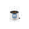 Filtro aria UFI 27.G31.00