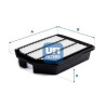 Filtro aria UFI 30.B06.00