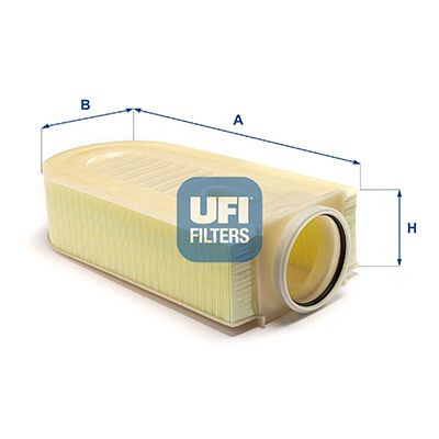 Filtro aria UFI 30.B10.00