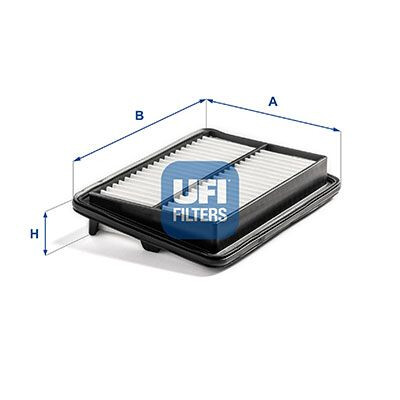 Filtro aria UFI 30.C41.00