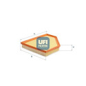 Filtro aria UFI 30.D33.00