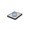 Filtro aria abitacolo UFI 53.400.00