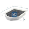 Filtro aria abitacolo UFI 54.377.00