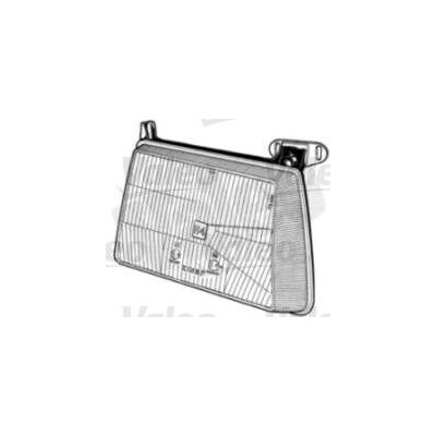 Faro anteriore VALEO 29365