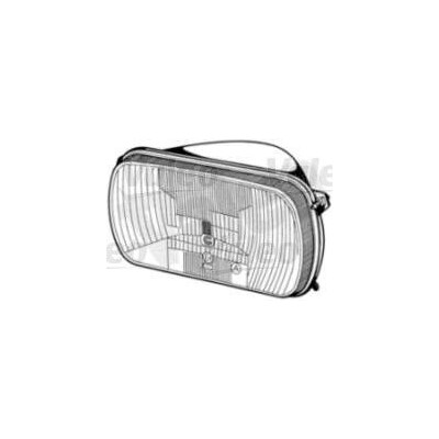 Faro anteriore VALEO 61737