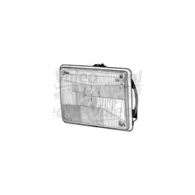 Faro anteriore VALEO 61756