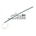 Cavo di azionamento del freno di stazionamento BECA 2001597