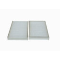 Filtro aria abitacolo BOSCH 1 987 435 184