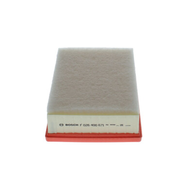 Filtro aria BOSCH F 026 400 671