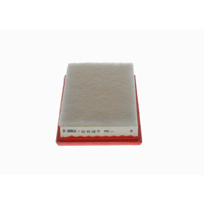 Filtro aria BOSCH F 026 400 686